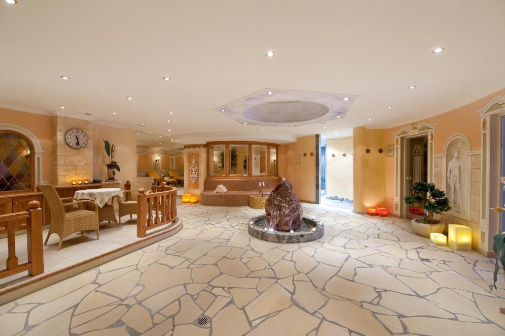 Hotel Jagdhof Bed & Breakfast Obergurgl Exterior photo